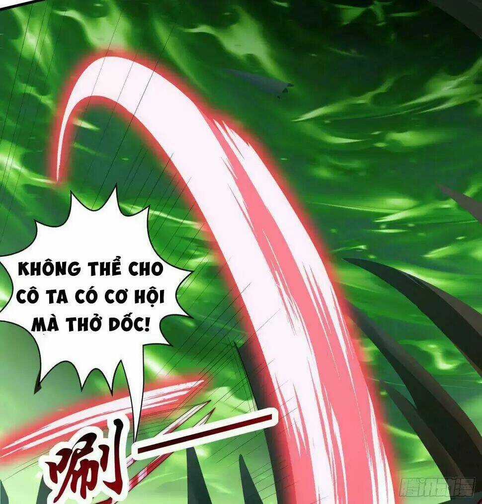 Vô Địch Từ Cưỡng Hôn Ma Nữ Chapter 129 trang 7