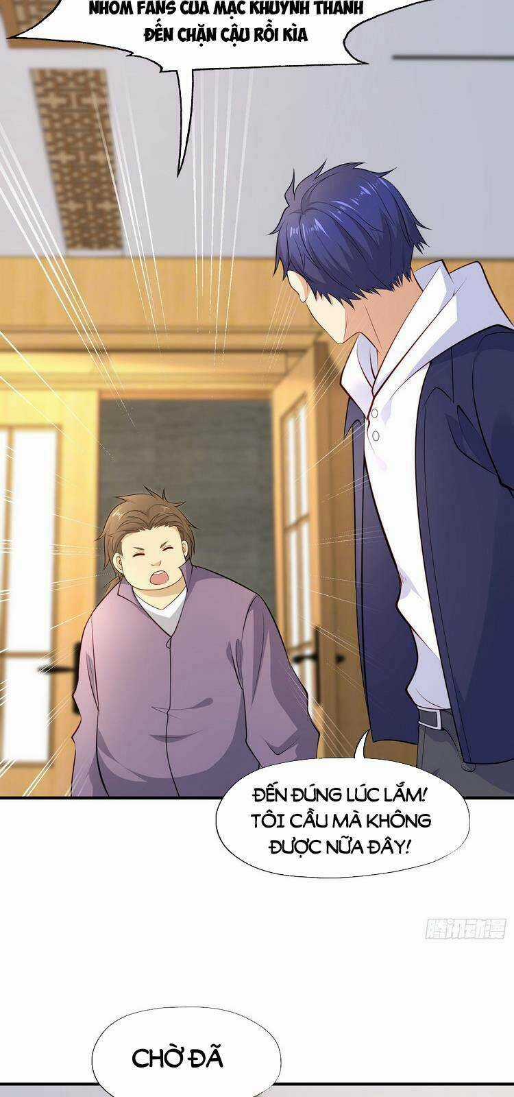 Vô Địch Từ Cưỡng Hôn Ma Nữ Chapter 13 trang 2