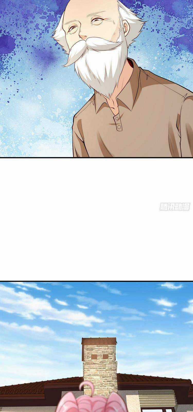 Vô Địch Từ Cưỡng Hôn Ma Nữ Chapter 13 trang 35