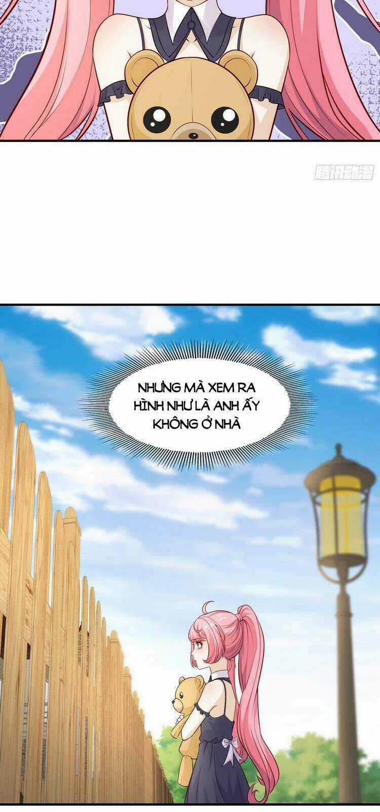 Vô Địch Từ Cưỡng Hôn Ma Nữ Chapter 13 trang 37