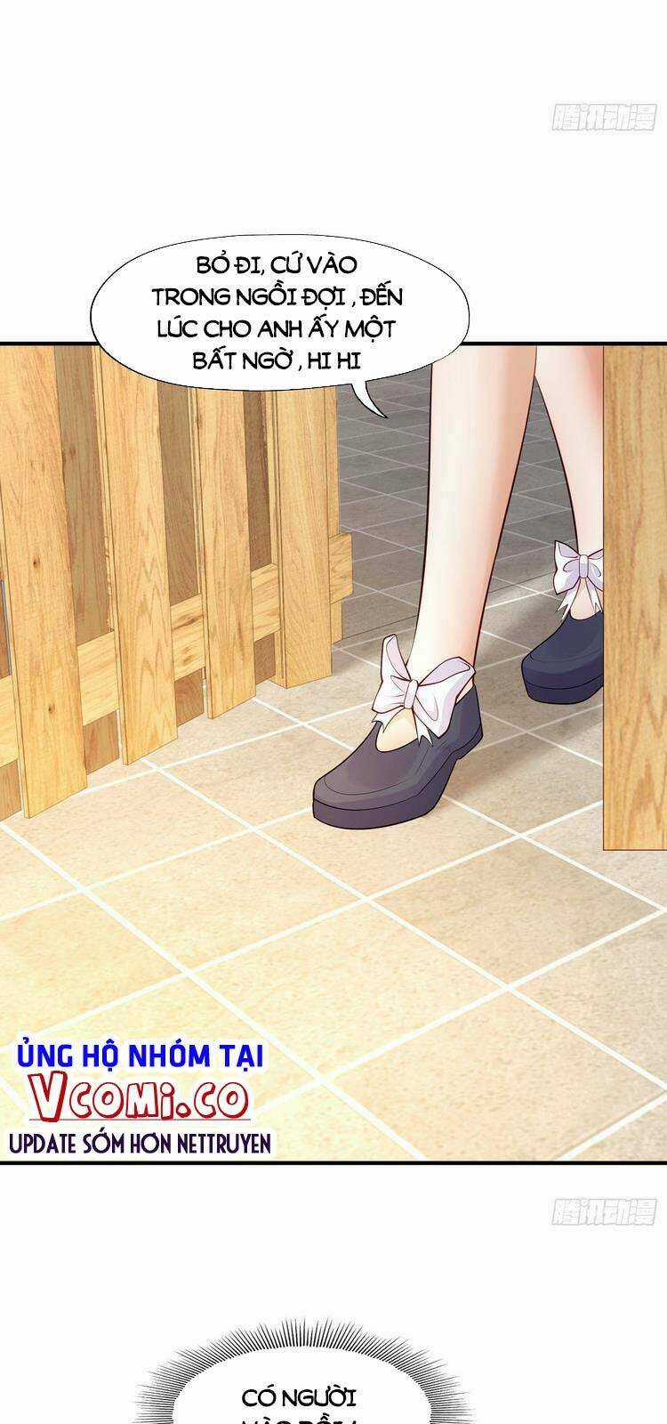 Vô Địch Từ Cưỡng Hôn Ma Nữ Chapter 13 trang 38