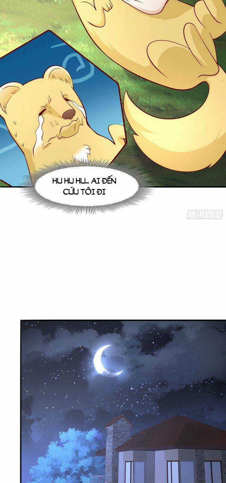 Vô Địch Từ Cưỡng Hôn Ma Nữ Chapter 13 trang 46