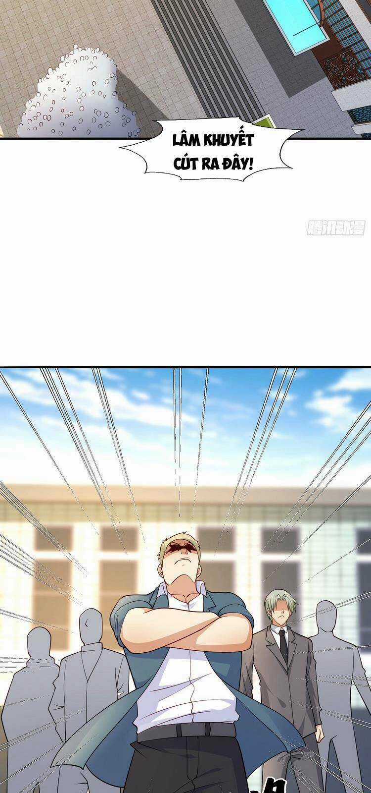 Vô Địch Từ Cưỡng Hôn Ma Nữ Chapter 13 trang 5