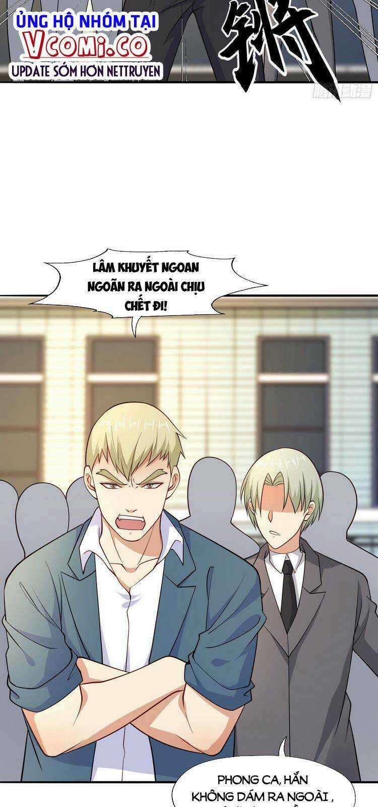 Vô Địch Từ Cưỡng Hôn Ma Nữ Chapter 13 trang 6