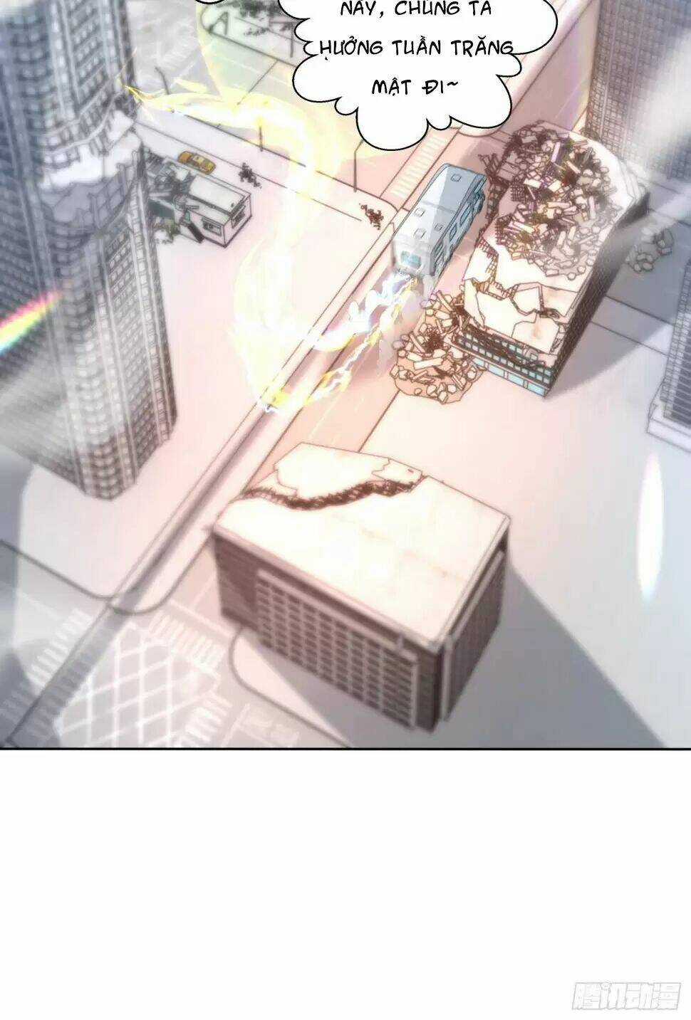 Vô Địch Từ Cưỡng Hôn Ma Nữ Chapter 130 trang 12