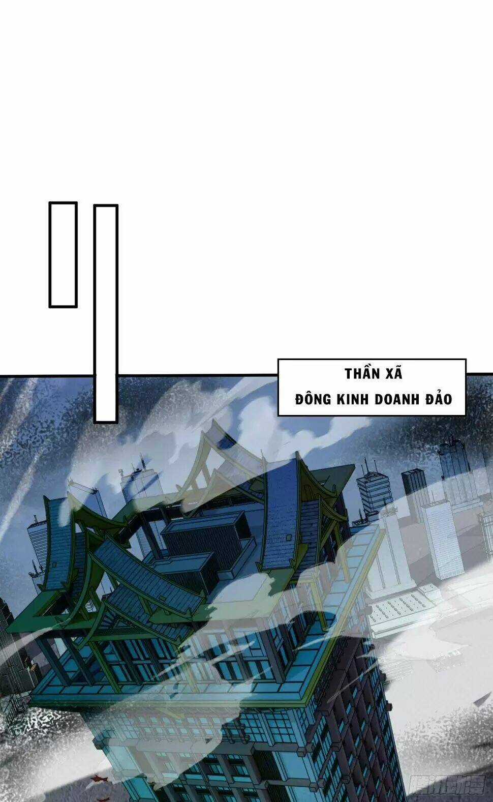 Vô Địch Từ Cưỡng Hôn Ma Nữ Chapter 130 trang 13