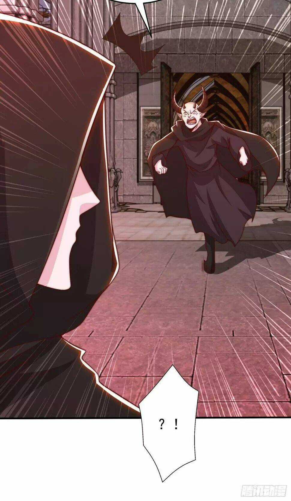 Vô Địch Từ Cưỡng Hôn Ma Nữ Chapter 130 trang 23