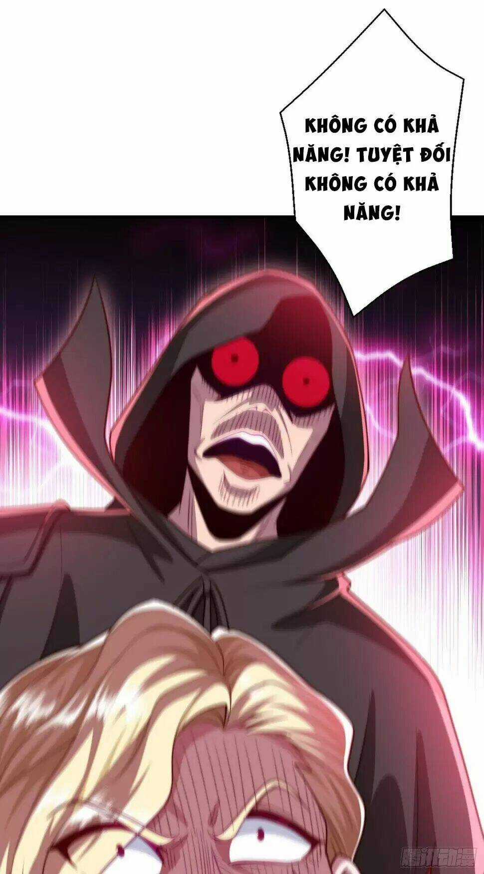 Vô Địch Từ Cưỡng Hôn Ma Nữ Chapter 130 trang 24