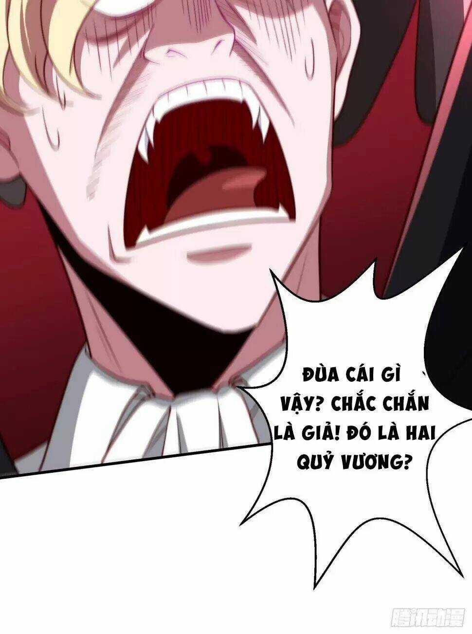 Vô Địch Từ Cưỡng Hôn Ma Nữ Chapter 130 trang 25