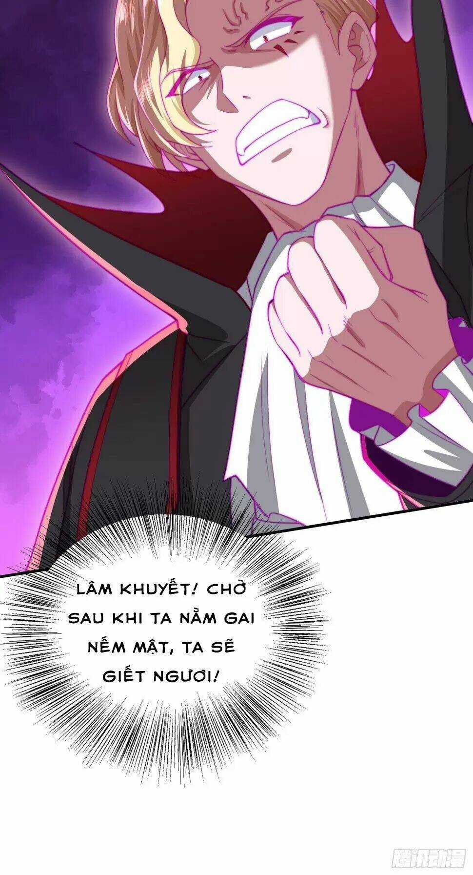 Vô Địch Từ Cưỡng Hôn Ma Nữ Chapter 130 trang 33