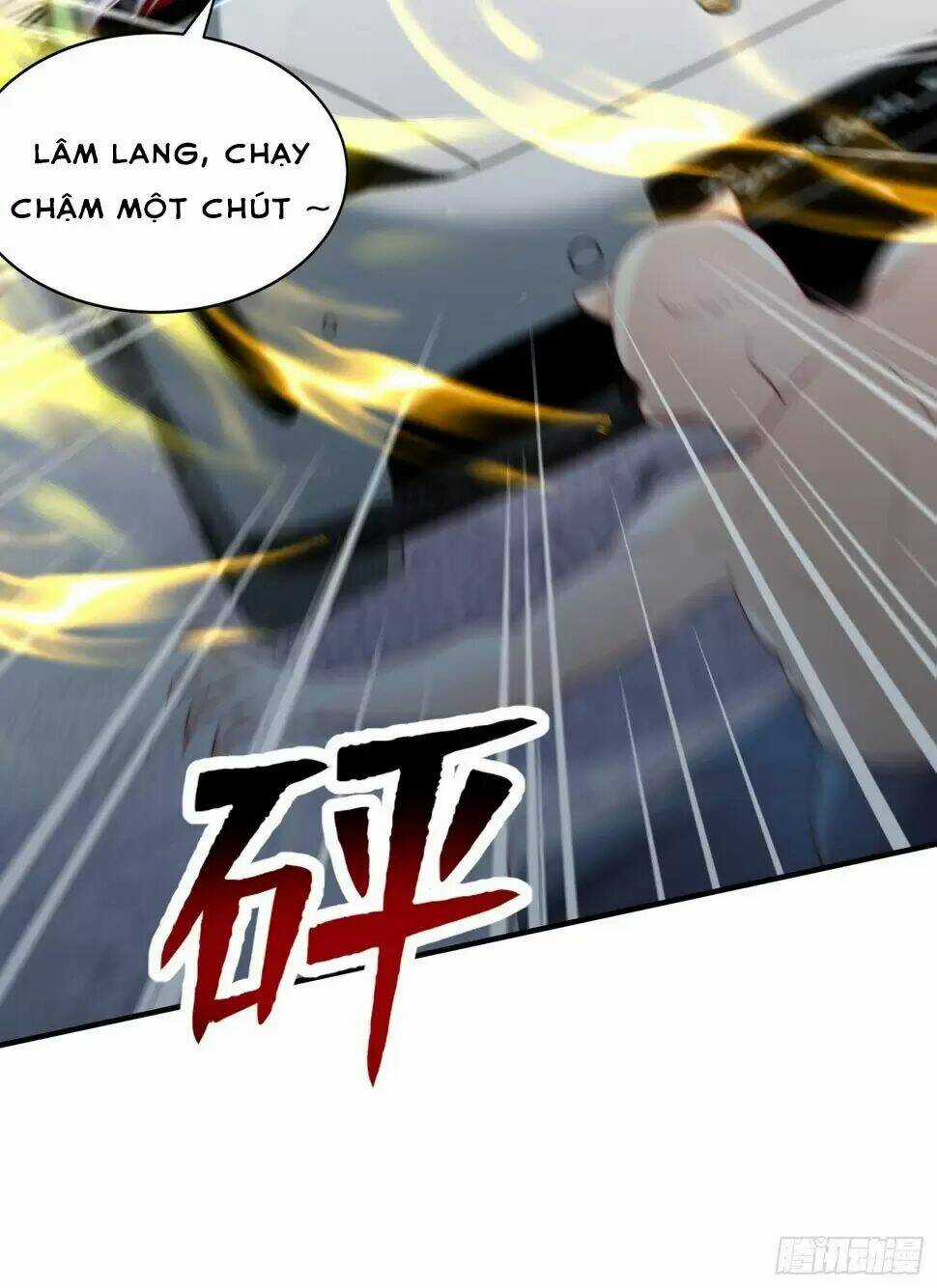 Vô Địch Từ Cưỡng Hôn Ma Nữ Chapter 130 trang 44