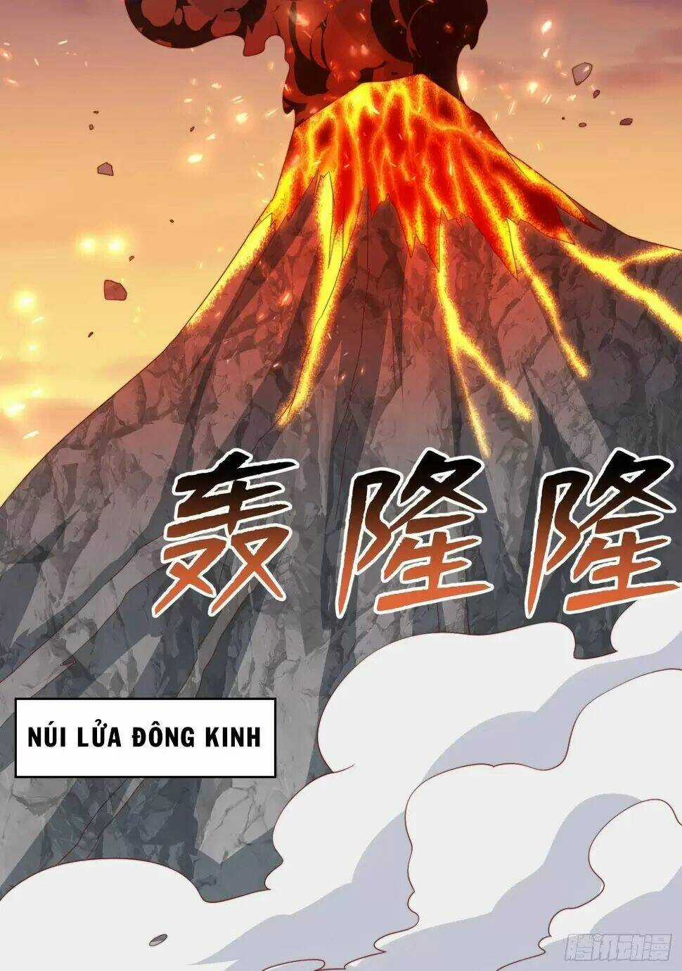 Vô Địch Từ Cưỡng Hôn Ma Nữ Chapter 130 trang 65