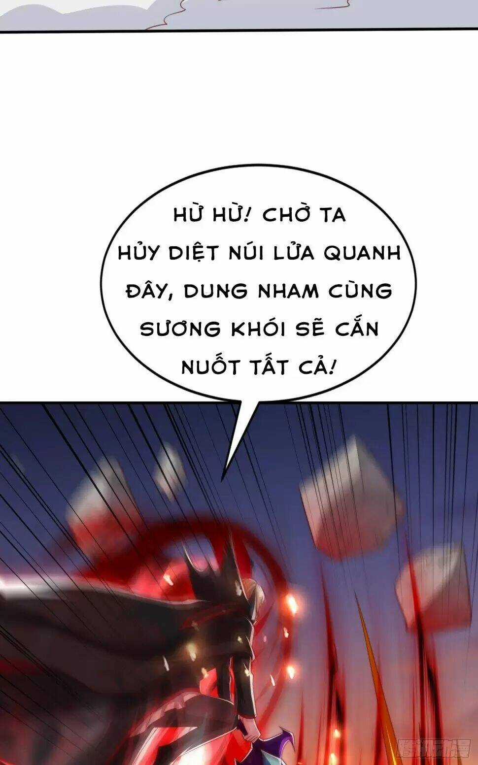 Vô Địch Từ Cưỡng Hôn Ma Nữ Chapter 130 trang 66