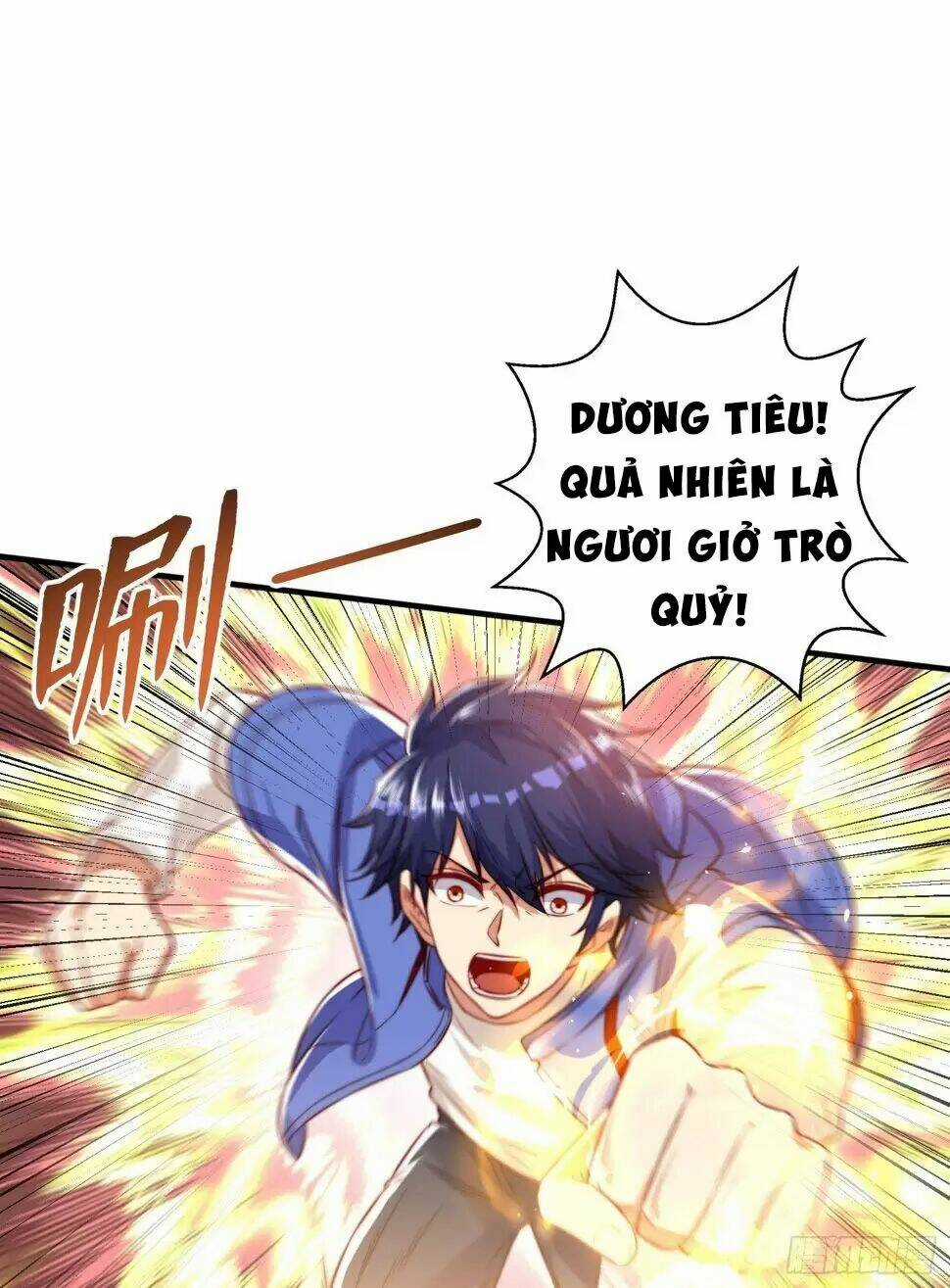 Vô Địch Từ Cưỡng Hôn Ma Nữ Chapter 130 trang 68