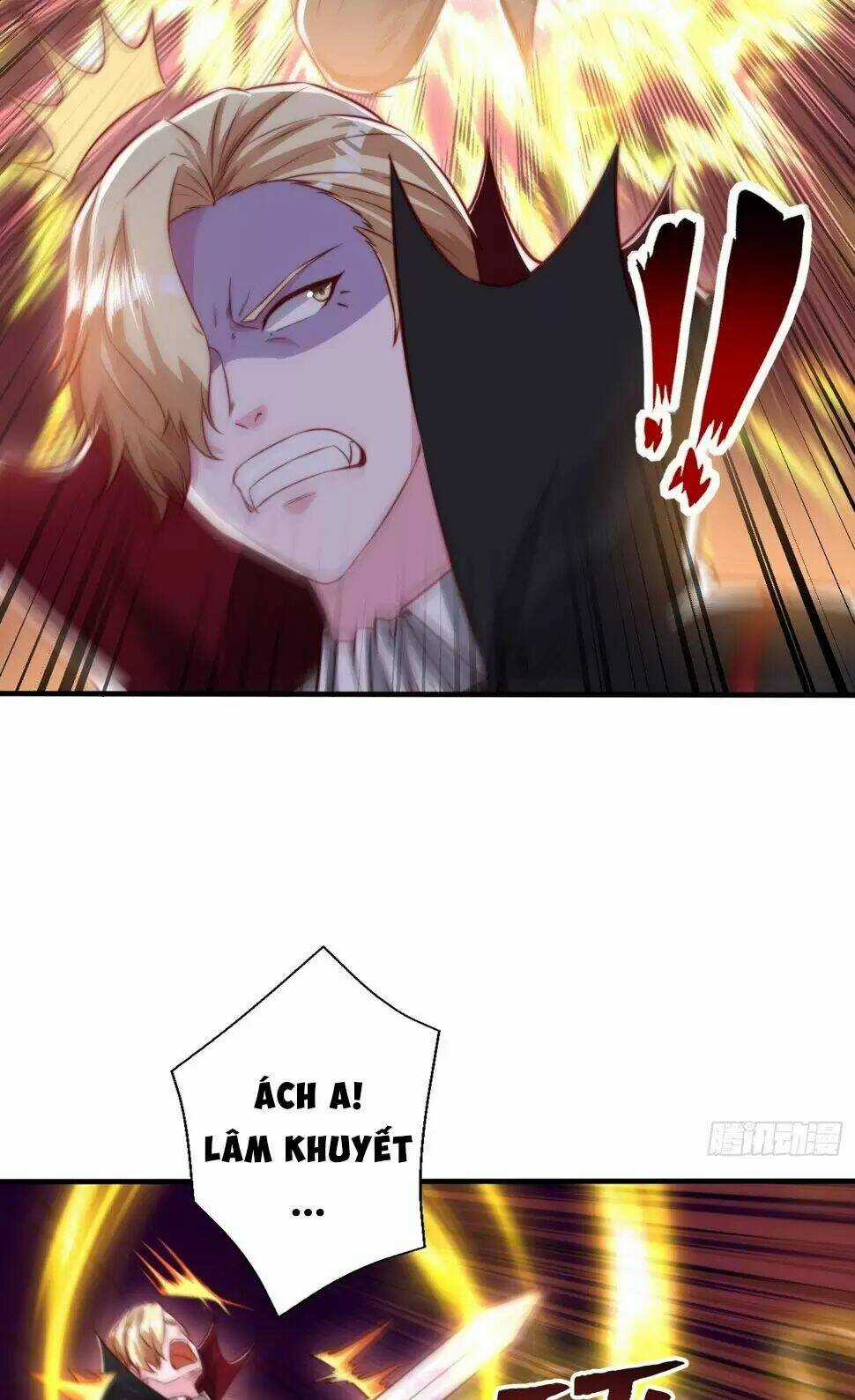 Vô Địch Từ Cưỡng Hôn Ma Nữ Chapter 130 trang 69