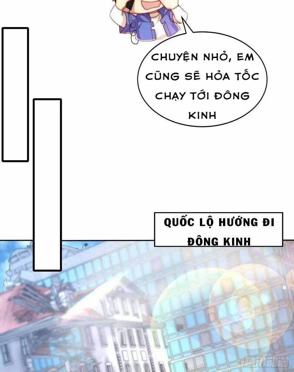 Vô Địch Từ Cưỡng Hôn Ma Nữ Chapter 130 trang 7