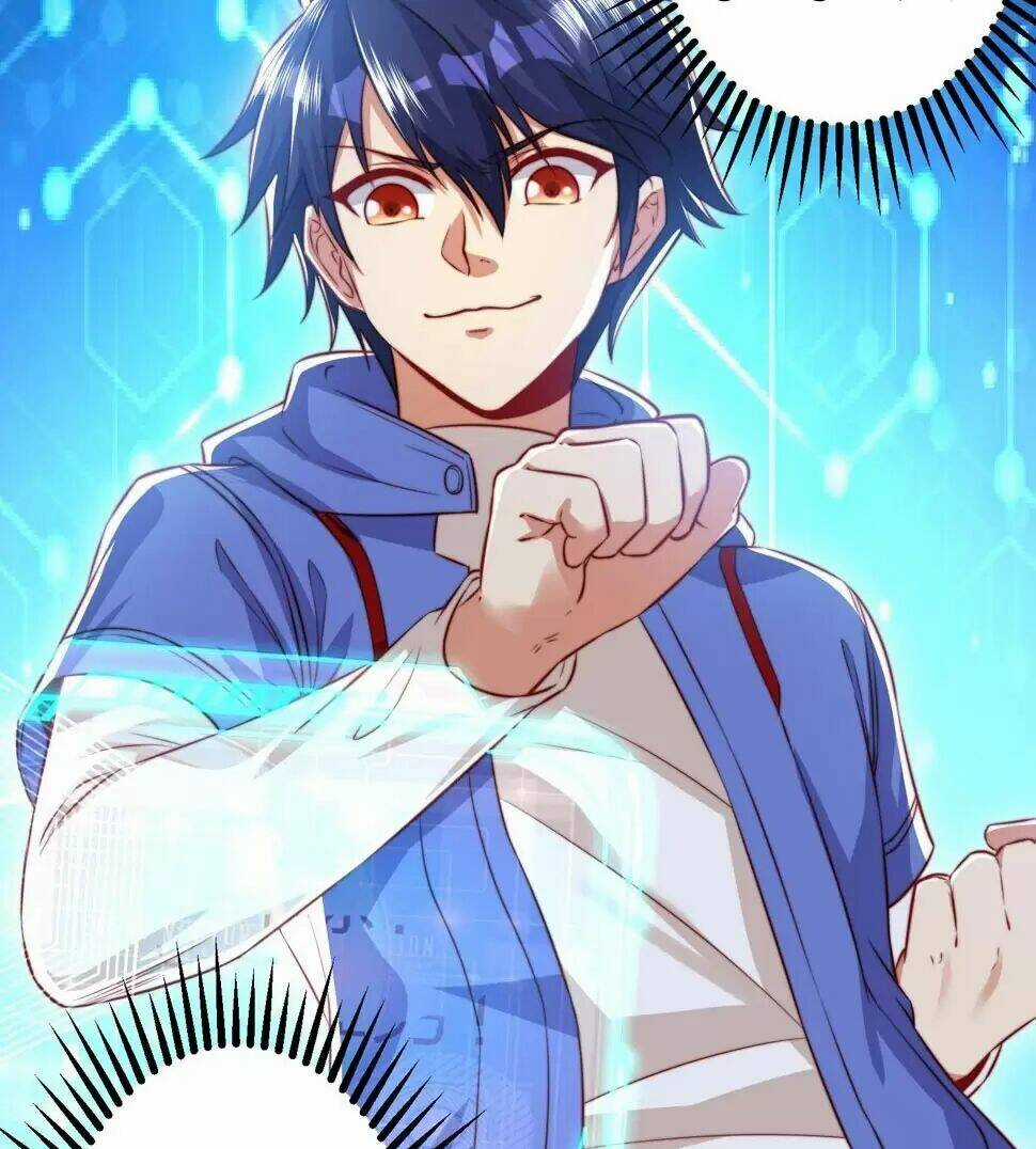 Vô Địch Từ Cưỡng Hôn Ma Nữ Chapter 130 trang 73