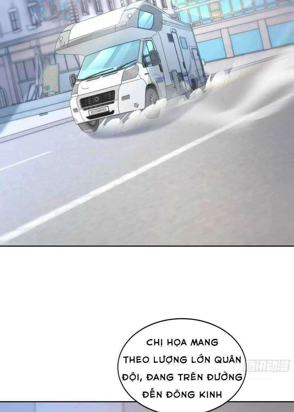 Vô Địch Từ Cưỡng Hôn Ma Nữ Chapter 130 trang 8