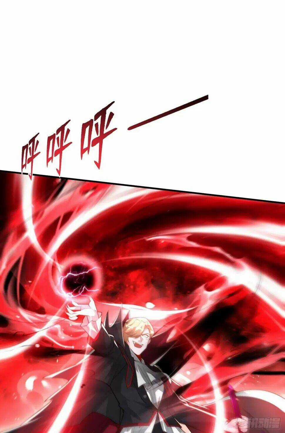 Vô Địch Từ Cưỡng Hôn Ma Nữ Chapter 131 trang 10