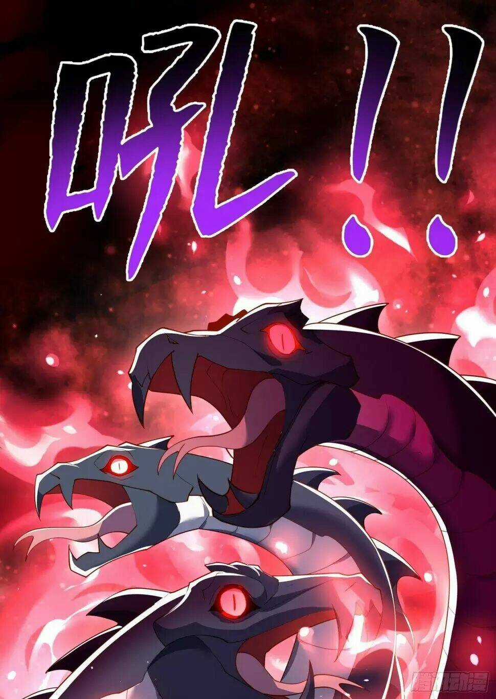 Vô Địch Từ Cưỡng Hôn Ma Nữ Chapter 131 trang 12