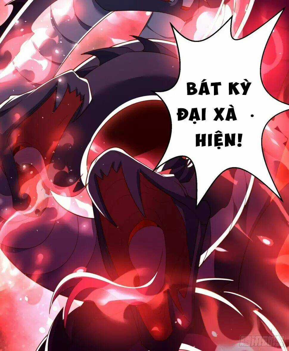 Vô Địch Từ Cưỡng Hôn Ma Nữ Chapter 131 trang 13