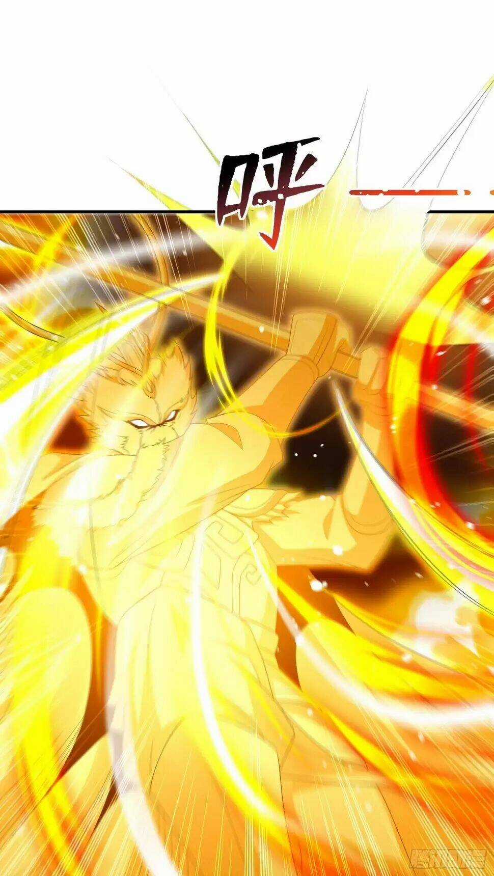 Vô Địch Từ Cưỡng Hôn Ma Nữ Chapter 131 trang 21