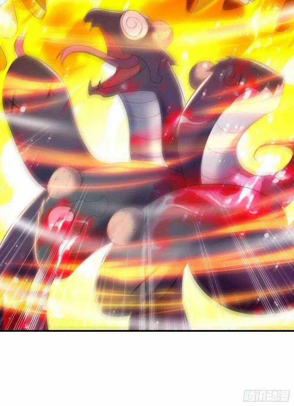 Vô Địch Từ Cưỡng Hôn Ma Nữ Chapter 131 trang 23