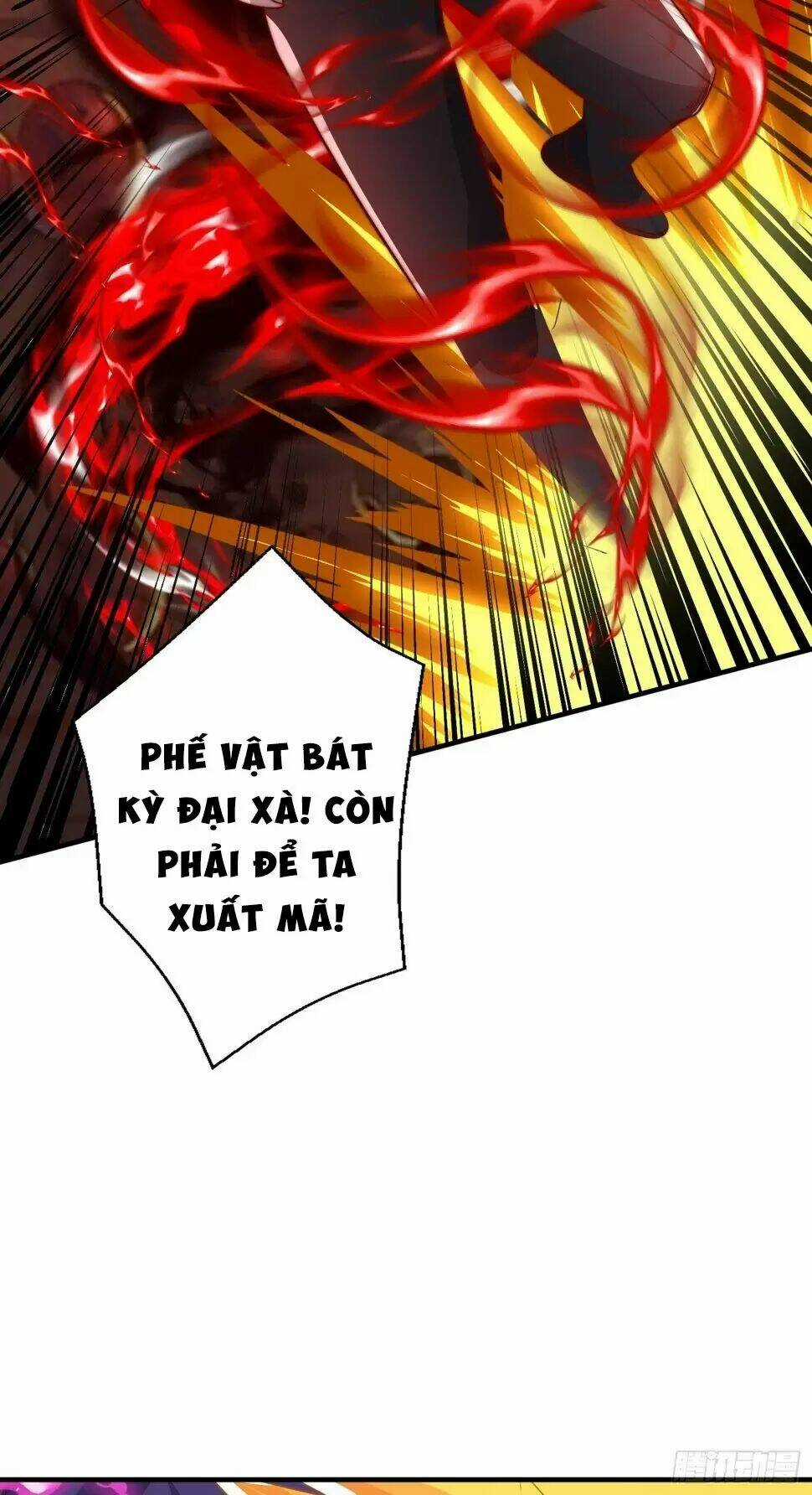 Vô Địch Từ Cưỡng Hôn Ma Nữ Chapter 131 trang 27