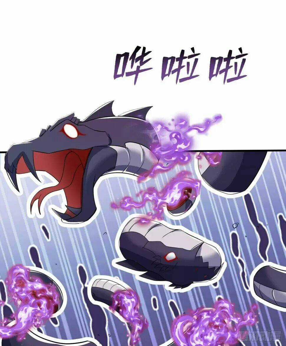 Vô Địch Từ Cưỡng Hôn Ma Nữ Chapter 131 trang 34