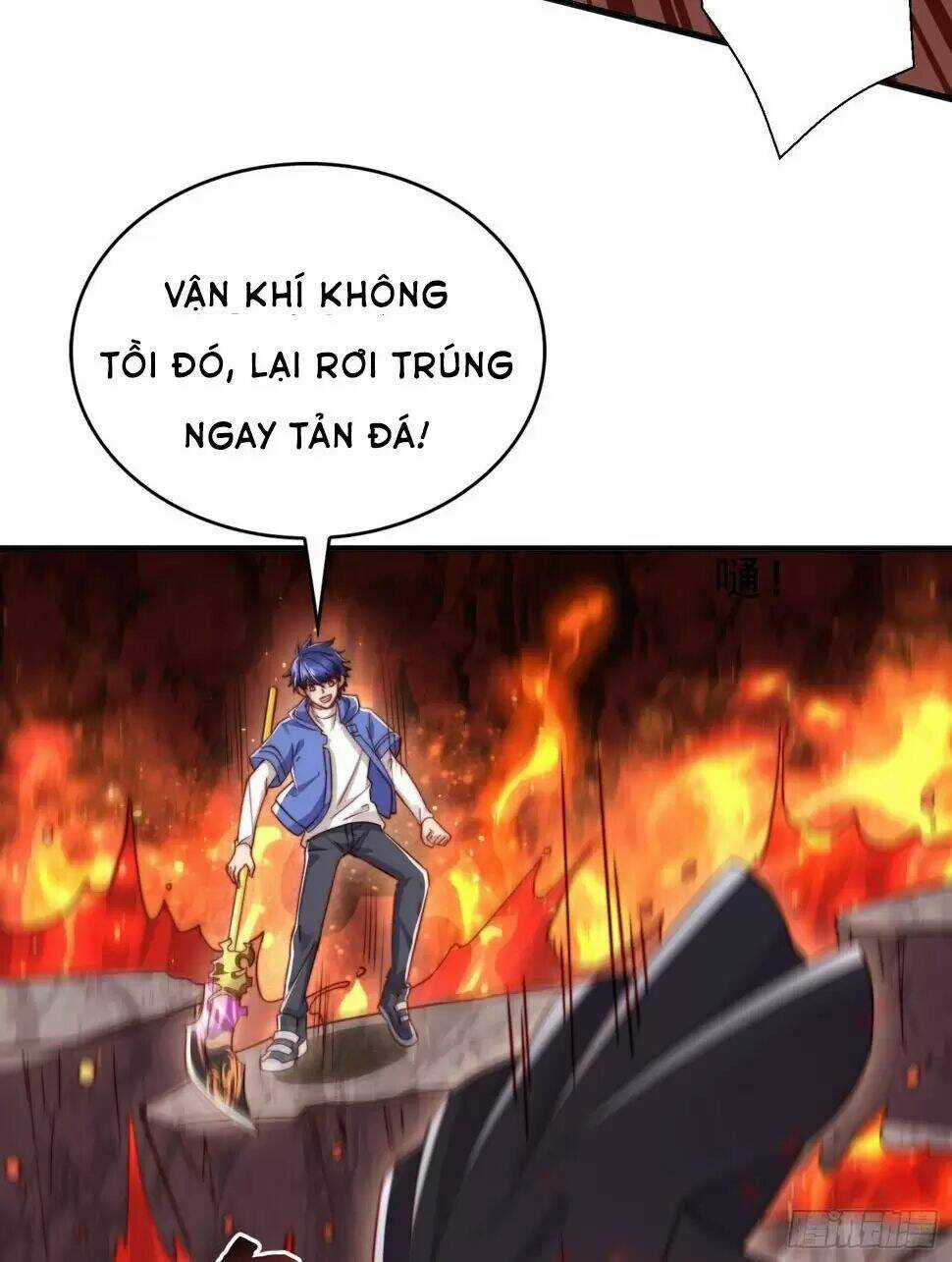 Vô Địch Từ Cưỡng Hôn Ma Nữ Chapter 131 trang 39