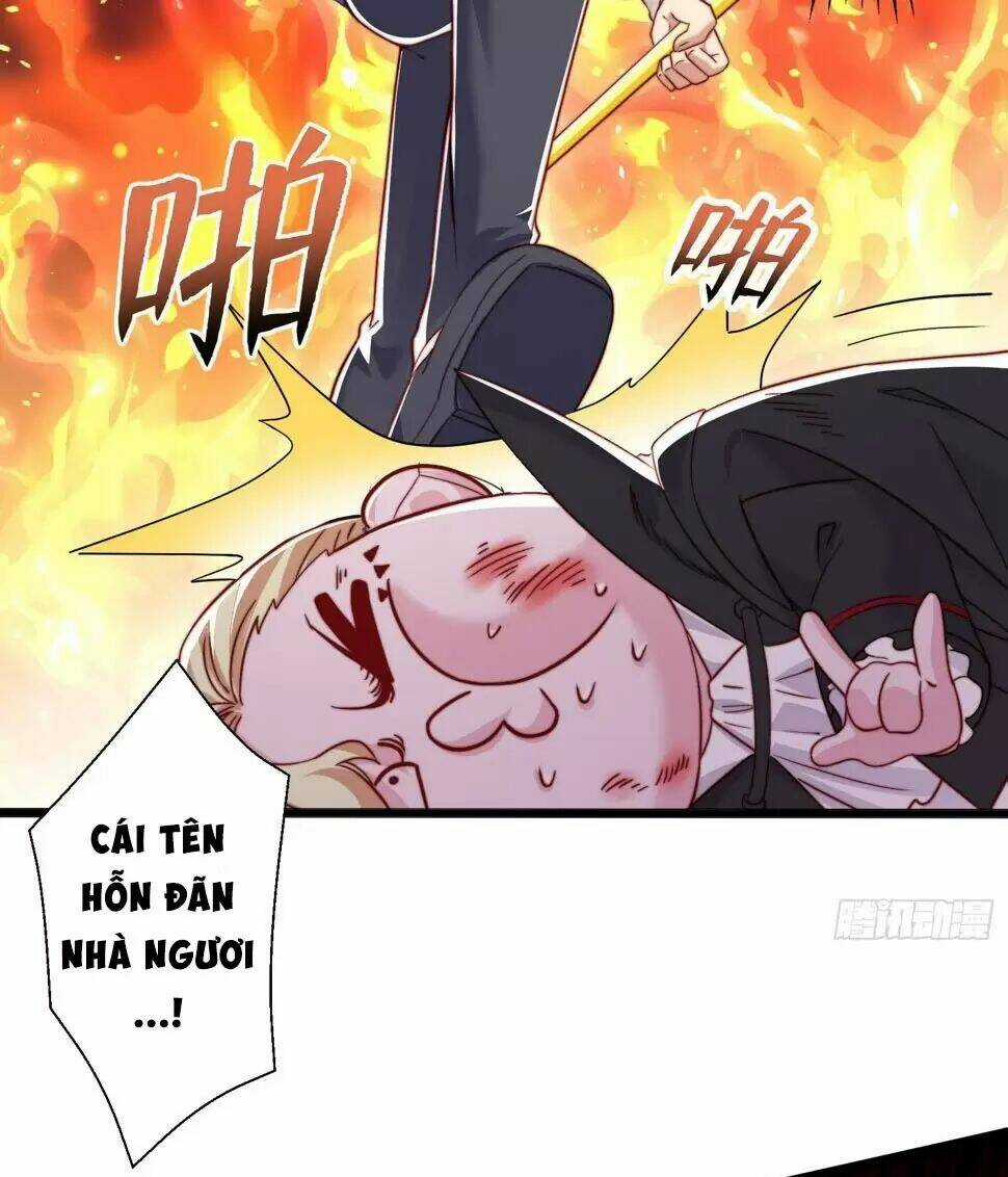 Vô Địch Từ Cưỡng Hôn Ma Nữ Chapter 131 trang 42