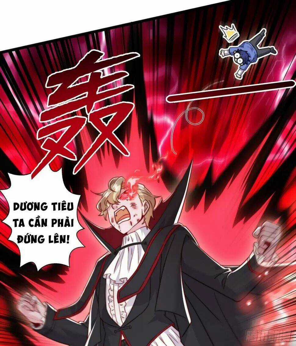 Vô Địch Từ Cưỡng Hôn Ma Nữ Chapter 131 trang 43