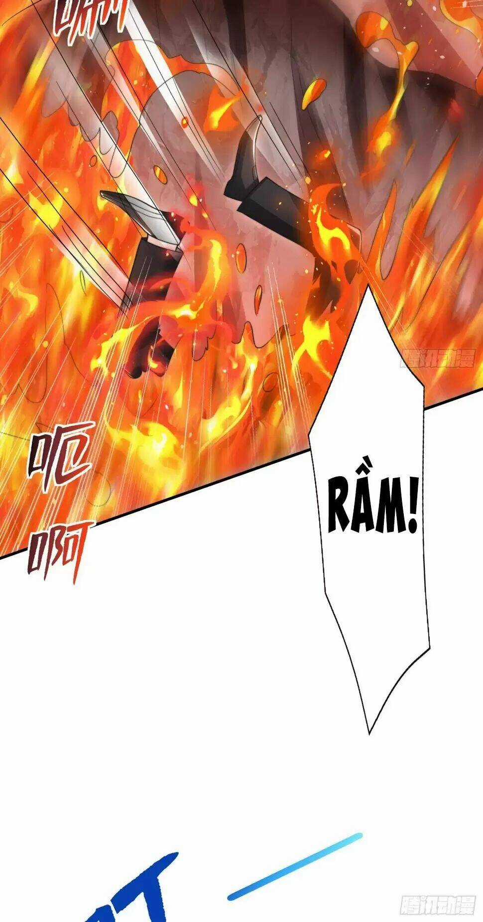 Vô Địch Từ Cưỡng Hôn Ma Nữ Chapter 131 trang 47