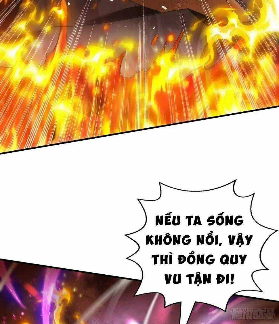 Vô Địch Từ Cưỡng Hôn Ma Nữ Chapter 131 trang 50