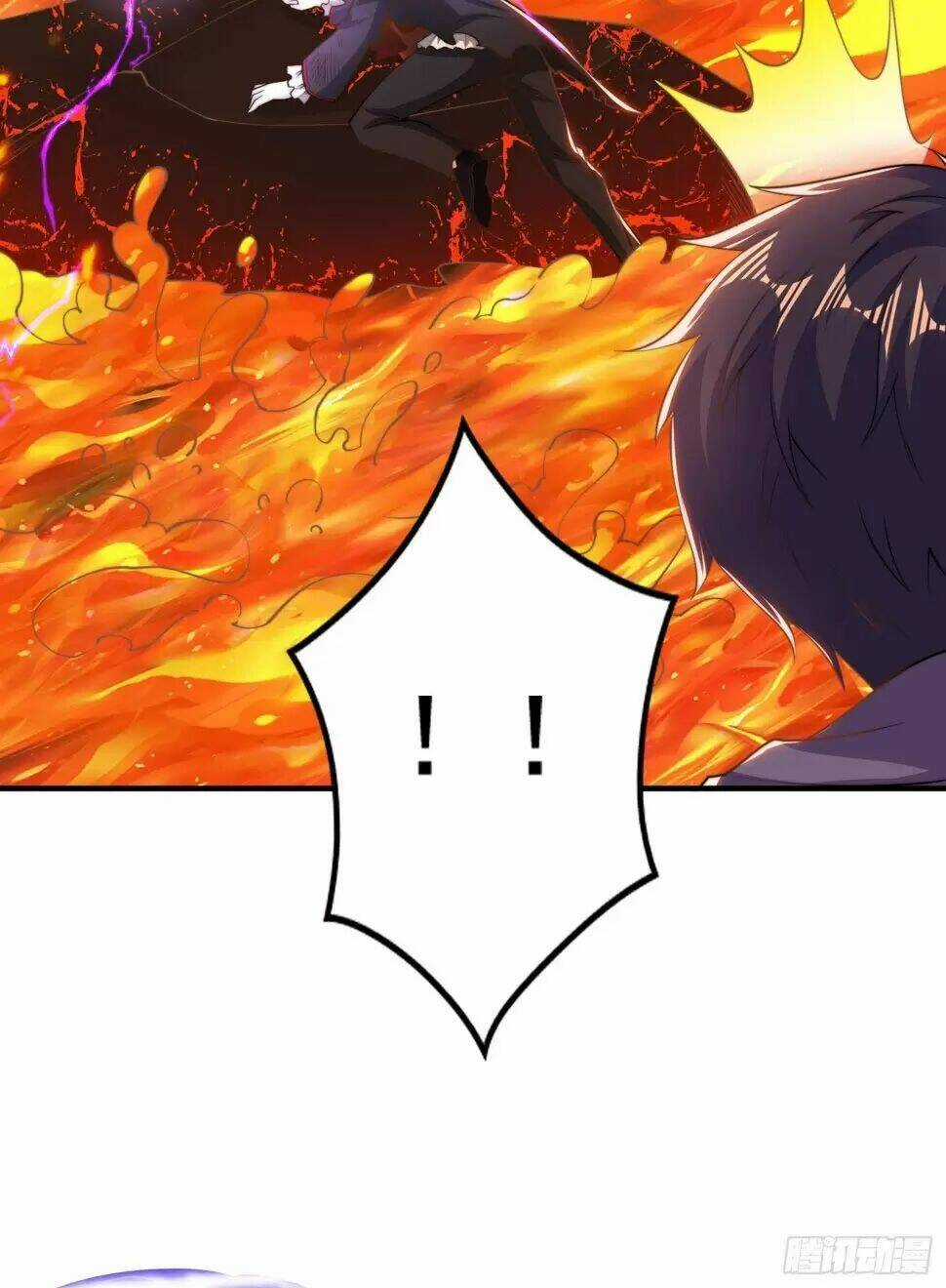 Vô Địch Từ Cưỡng Hôn Ma Nữ Chapter 131 trang 56