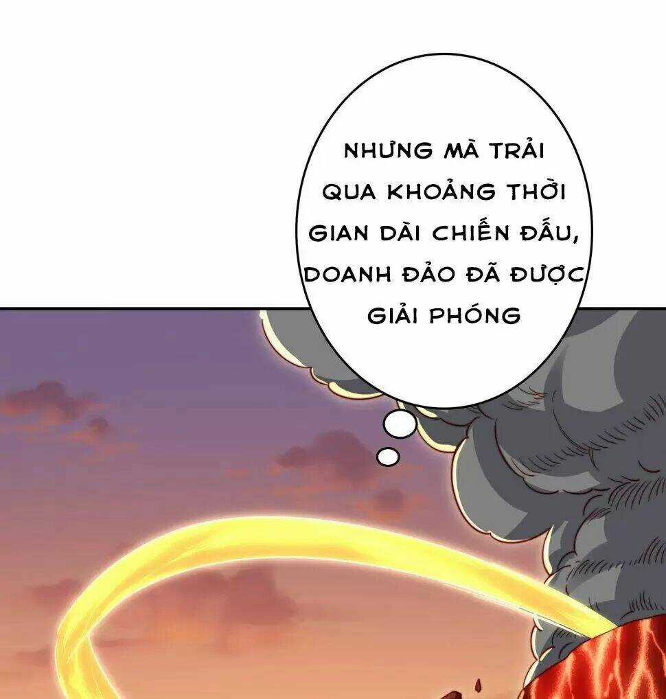 Vô Địch Từ Cưỡng Hôn Ma Nữ Chapter 131 trang 63
