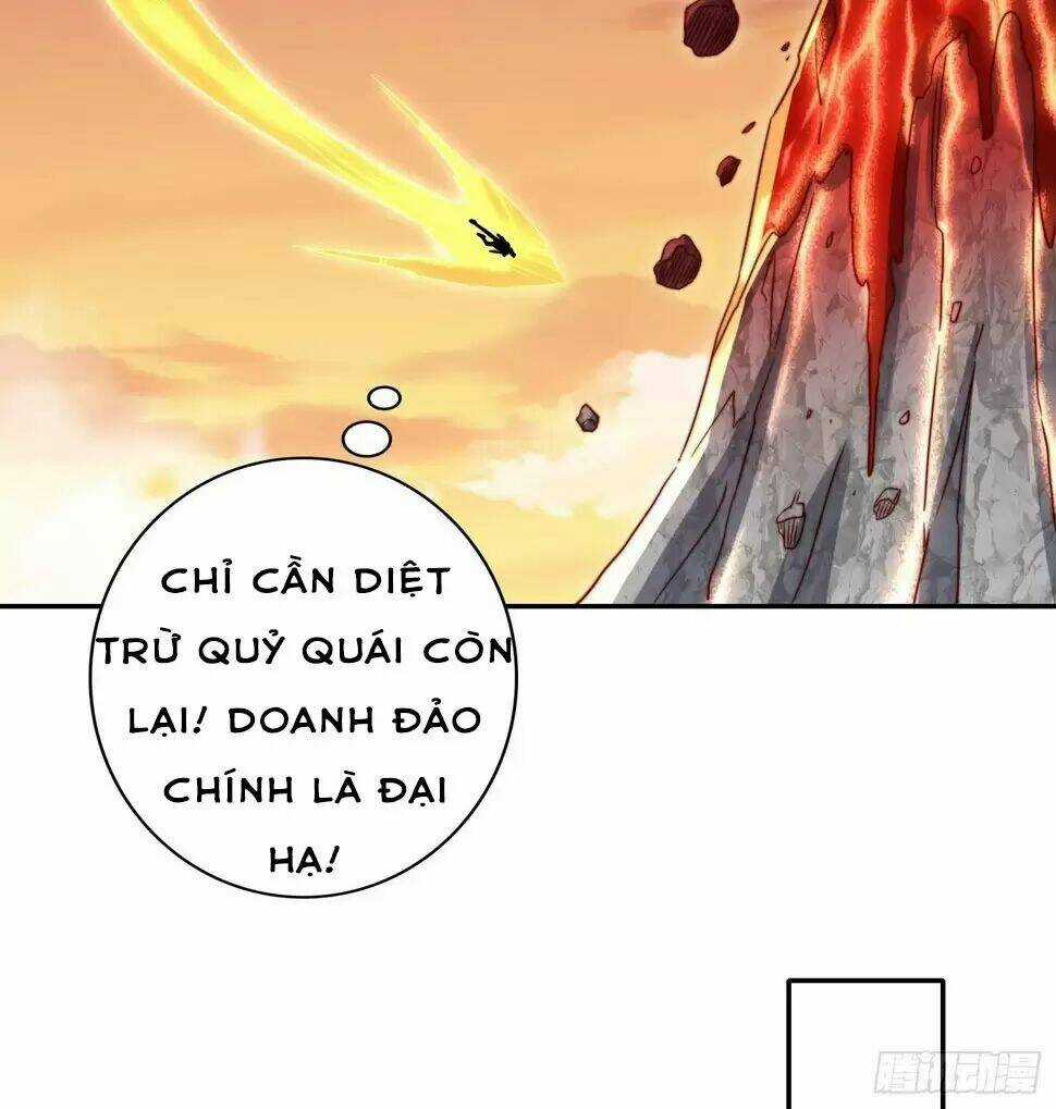 Vô Địch Từ Cưỡng Hôn Ma Nữ Chapter 131 trang 64