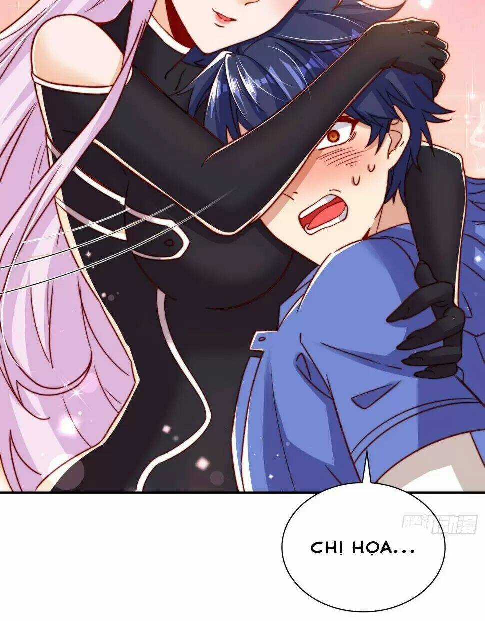 Vô Địch Từ Cưỡng Hôn Ma Nữ Chapter 131 trang 67