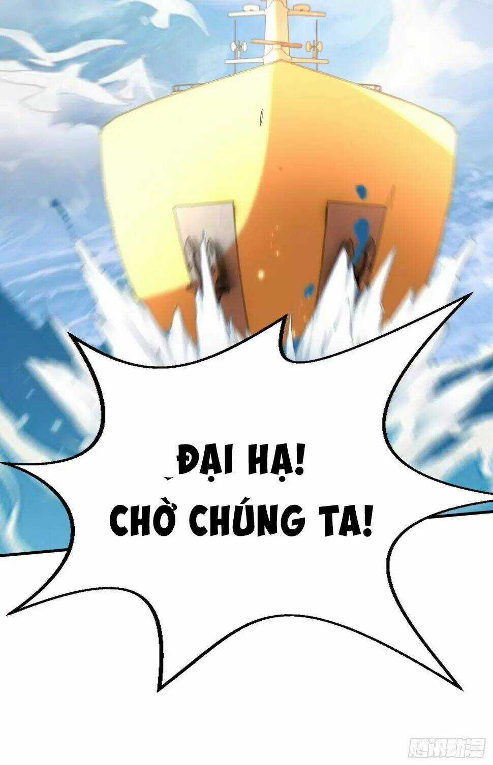 Vô Địch Từ Cưỡng Hôn Ma Nữ Chapter 131 trang 79