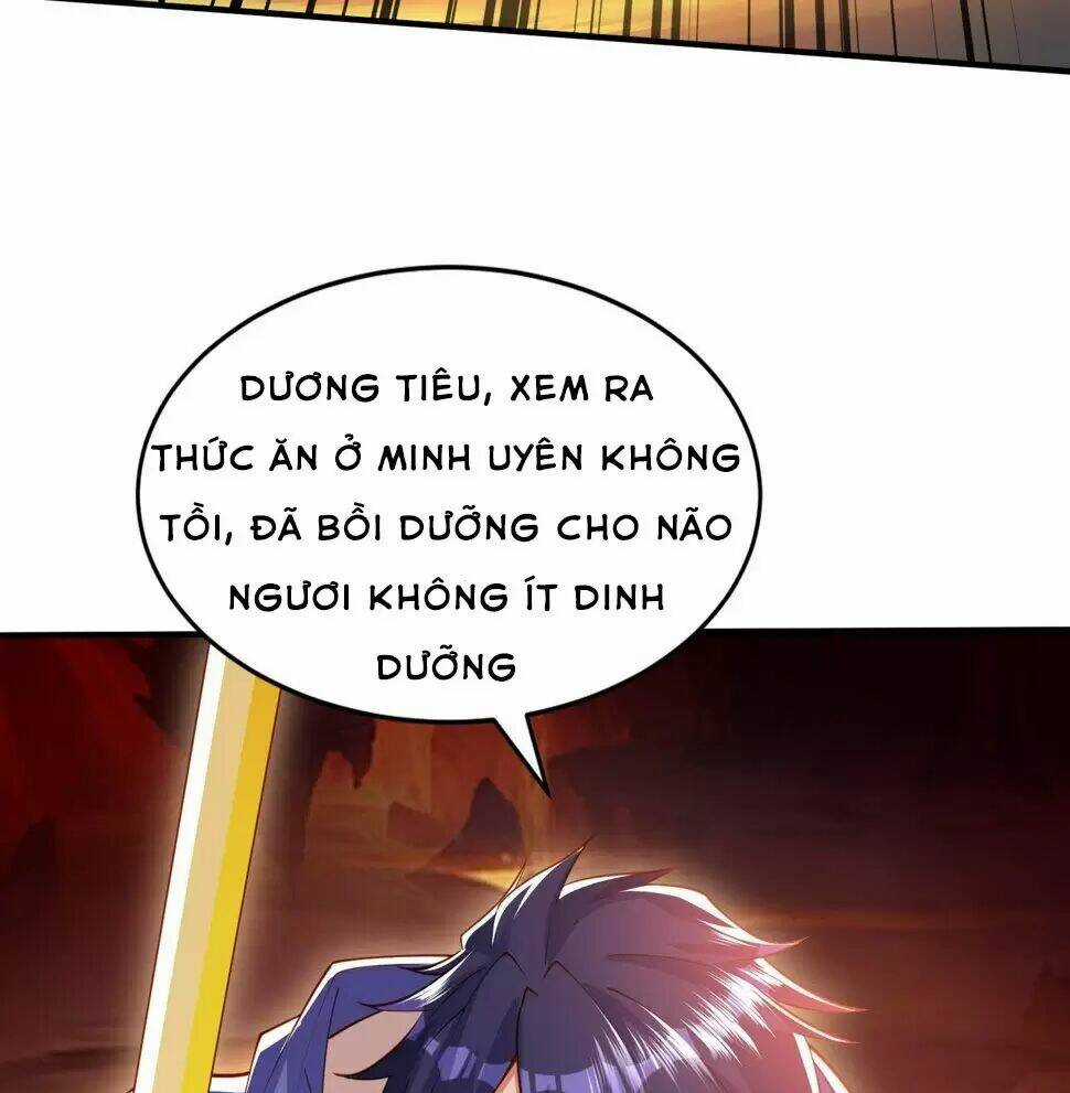 Vô Địch Từ Cưỡng Hôn Ma Nữ Chapter 131 trang 8