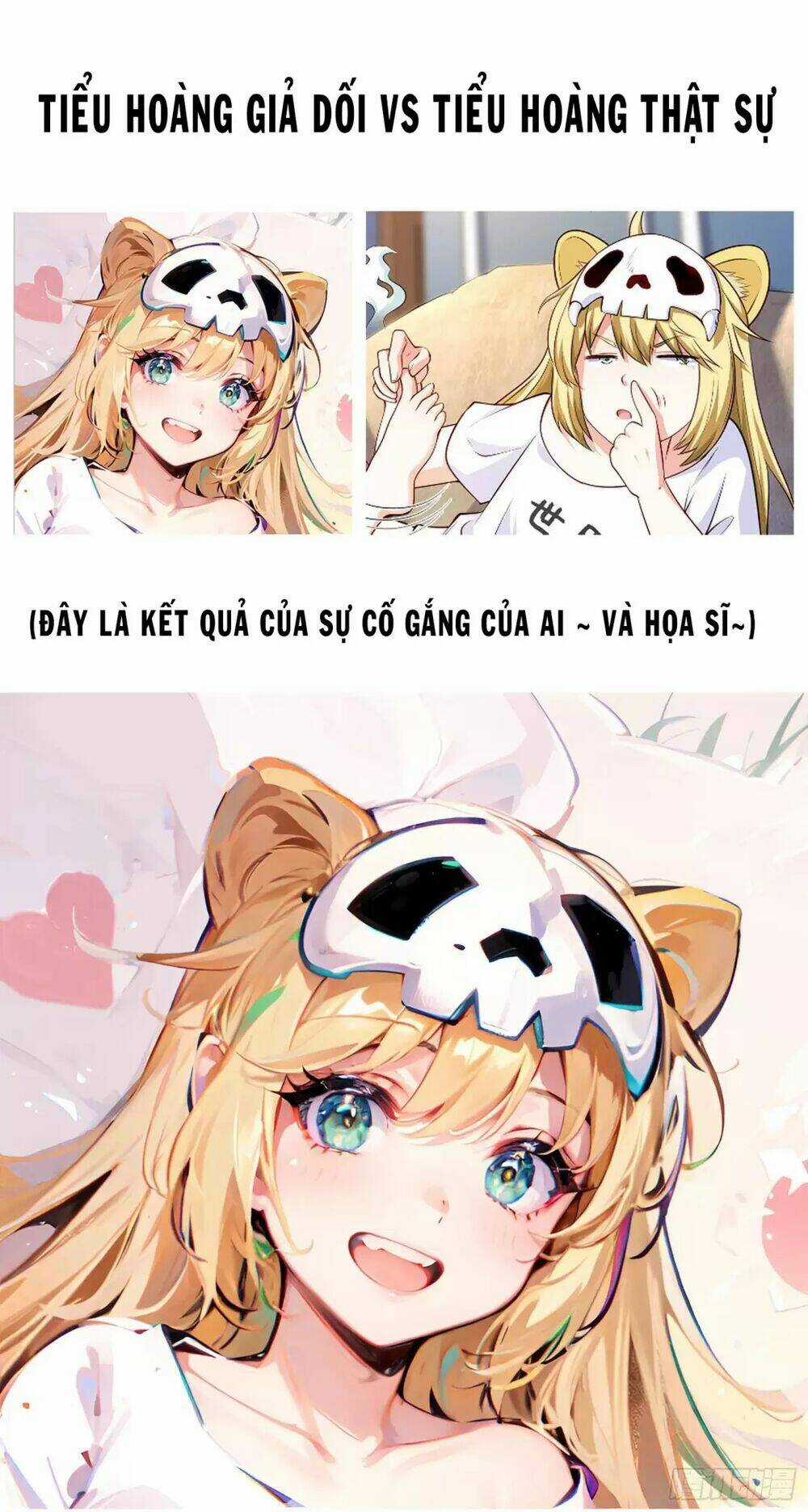 Vô Địch Từ Cưỡng Hôn Ma Nữ Chapter 131 trang 80