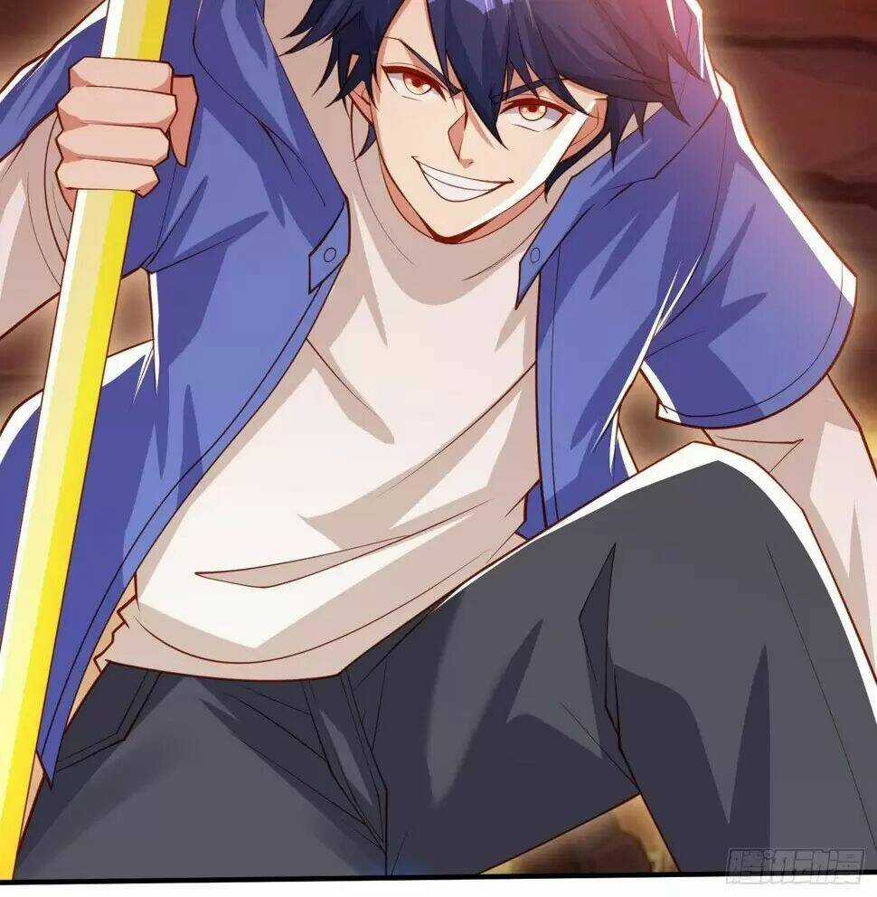 Vô Địch Từ Cưỡng Hôn Ma Nữ Chapter 131 trang 9