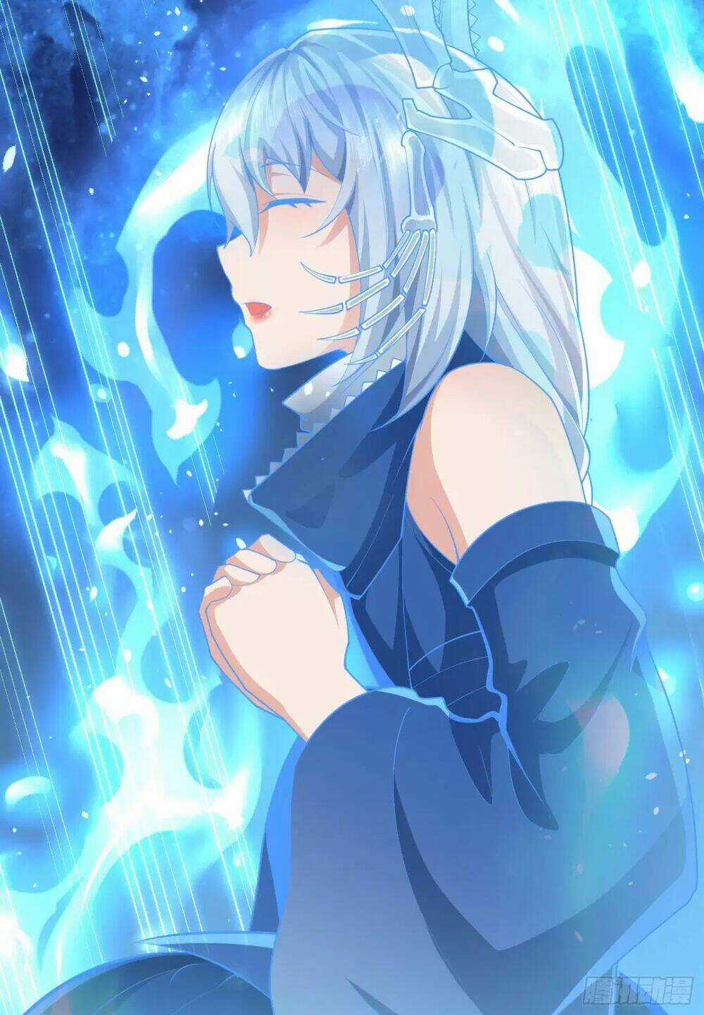 Vô Địch Từ Cưỡng Hôn Ma Nữ Chapter 132 trang 14