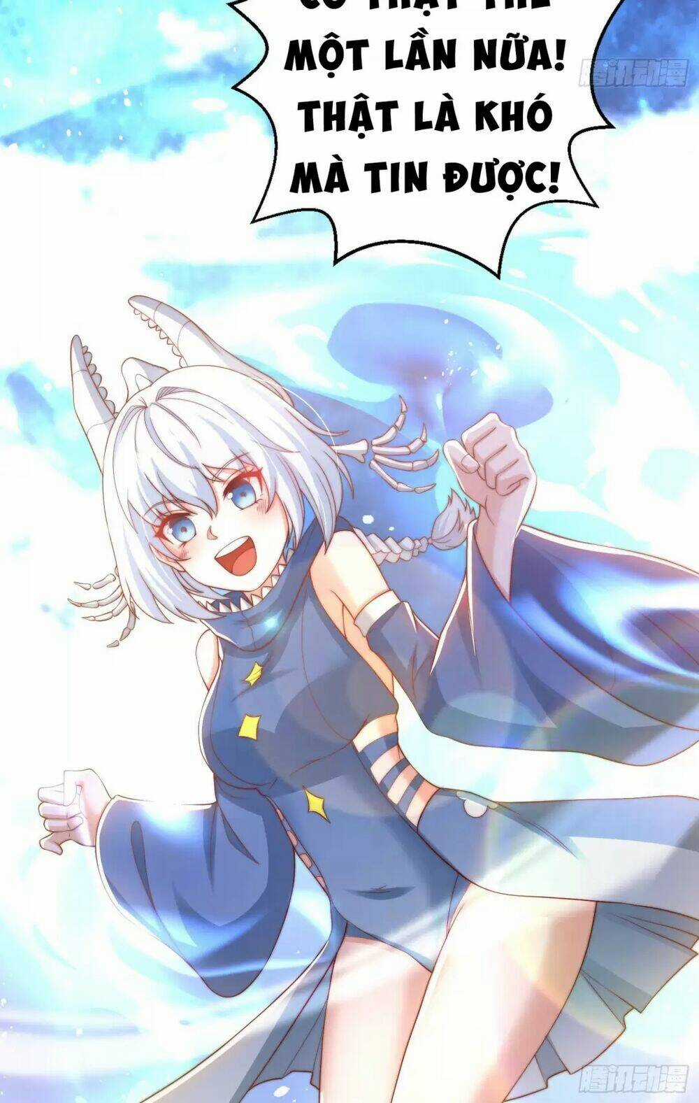 Vô Địch Từ Cưỡng Hôn Ma Nữ Chapter 132 trang 17