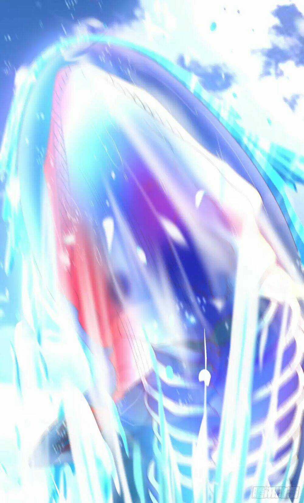 Vô Địch Từ Cưỡng Hôn Ma Nữ Chapter 132 trang 21