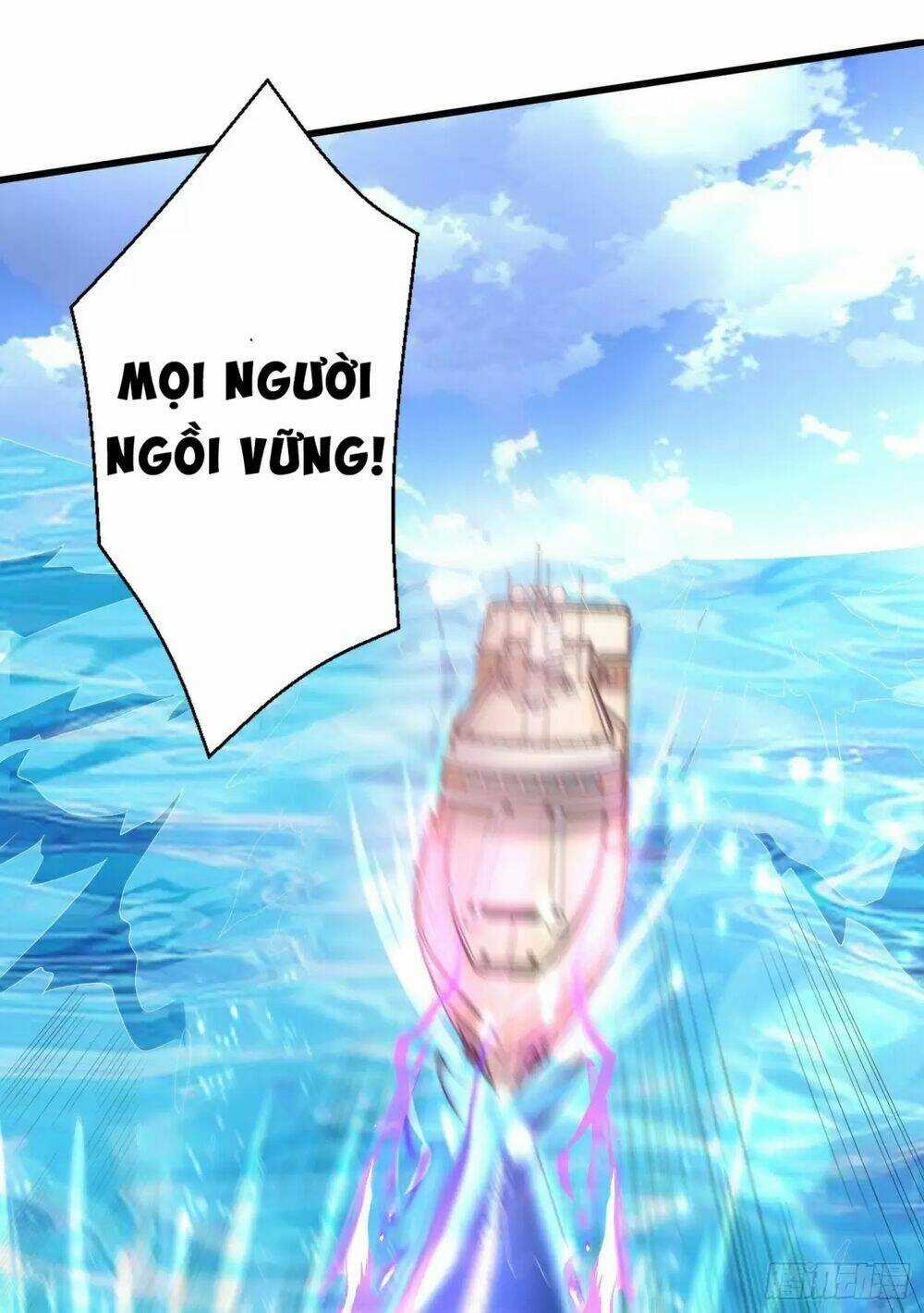 Vô Địch Từ Cưỡng Hôn Ma Nữ Chapter 132 trang 23