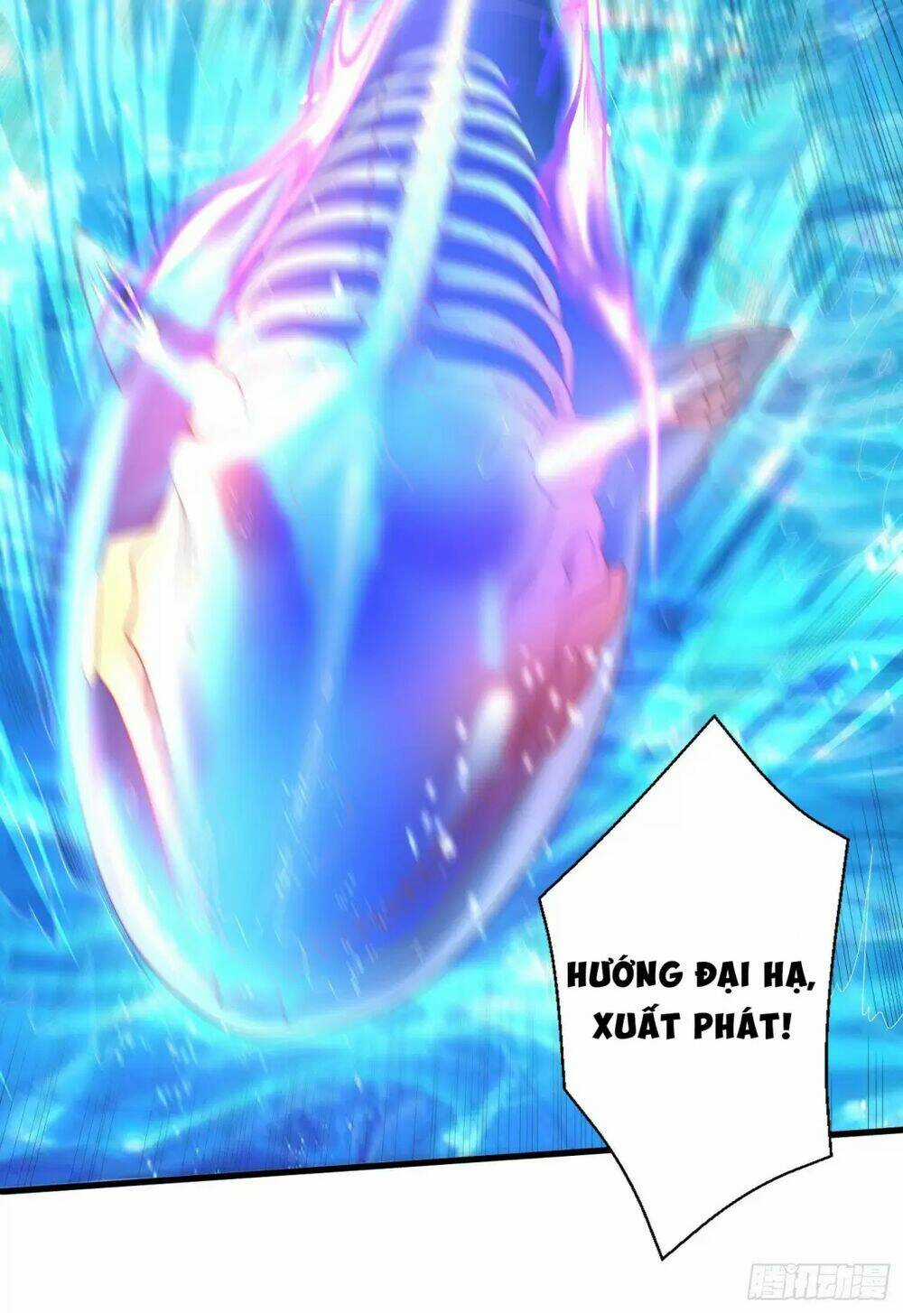 Vô Địch Từ Cưỡng Hôn Ma Nữ Chapter 132 trang 24