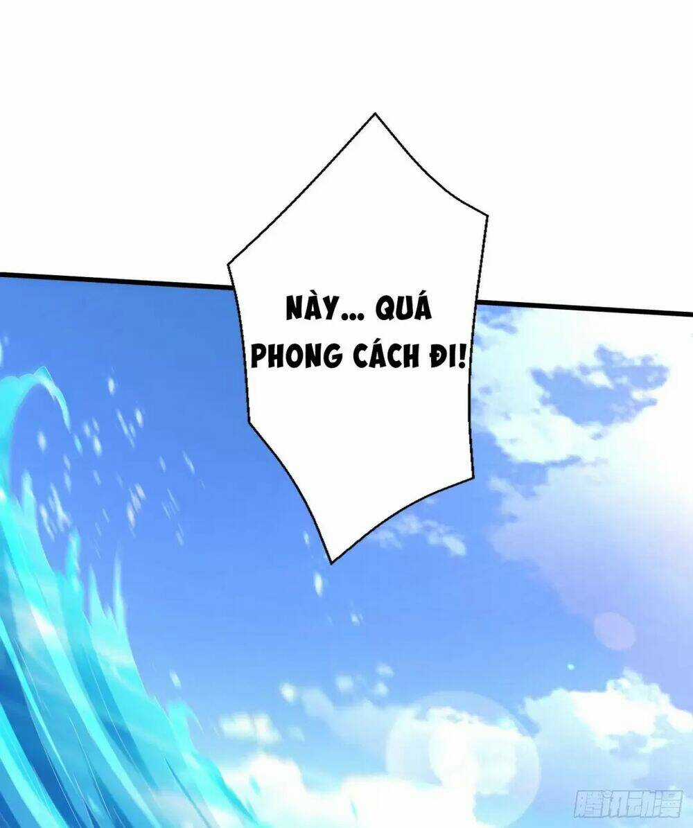 Vô Địch Từ Cưỡng Hôn Ma Nữ Chapter 132 trang 25