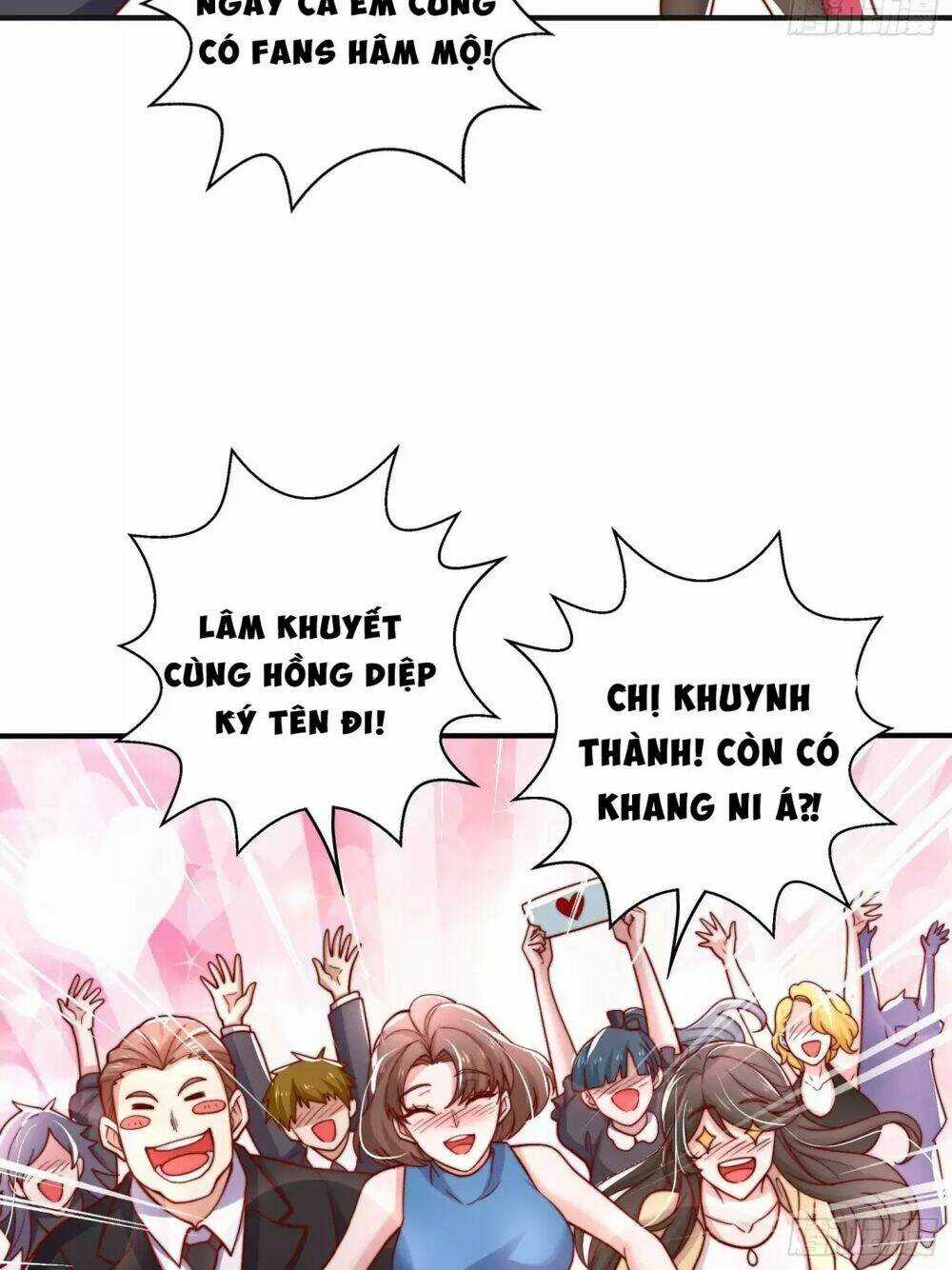 Vô Địch Từ Cưỡng Hôn Ma Nữ Chapter 132 trang 37