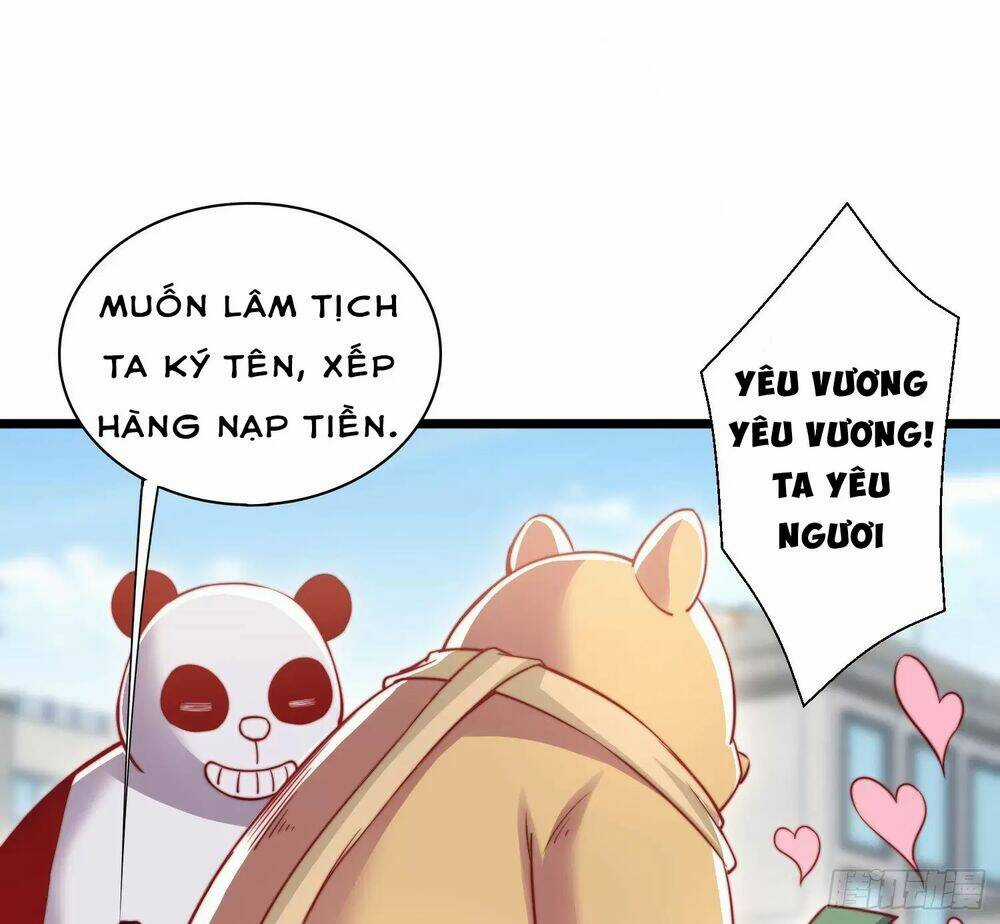 Vô Địch Từ Cưỡng Hôn Ma Nữ Chapter 132 trang 40